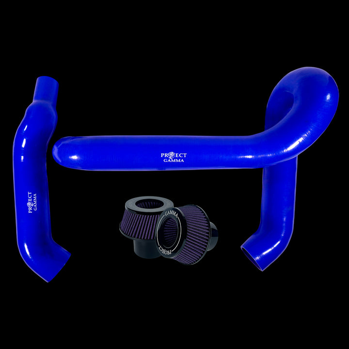 BMW M3 | M4 (G80/G82/G87) Silicon Intakes &amp; Filters
