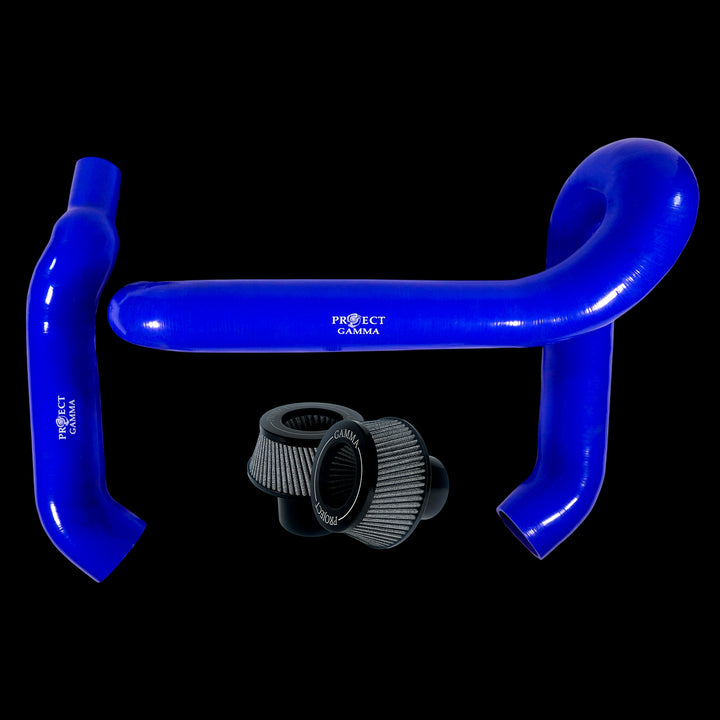 BMW M3 | M4 (G80/G82/G87) Silicon Intakes &amp; Filters