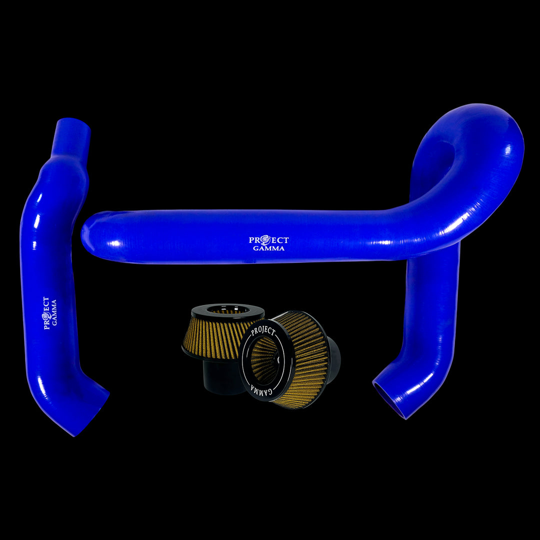 BMW M3 | M4 (G80/G82/G87) Silicon Intakes &amp; Filters