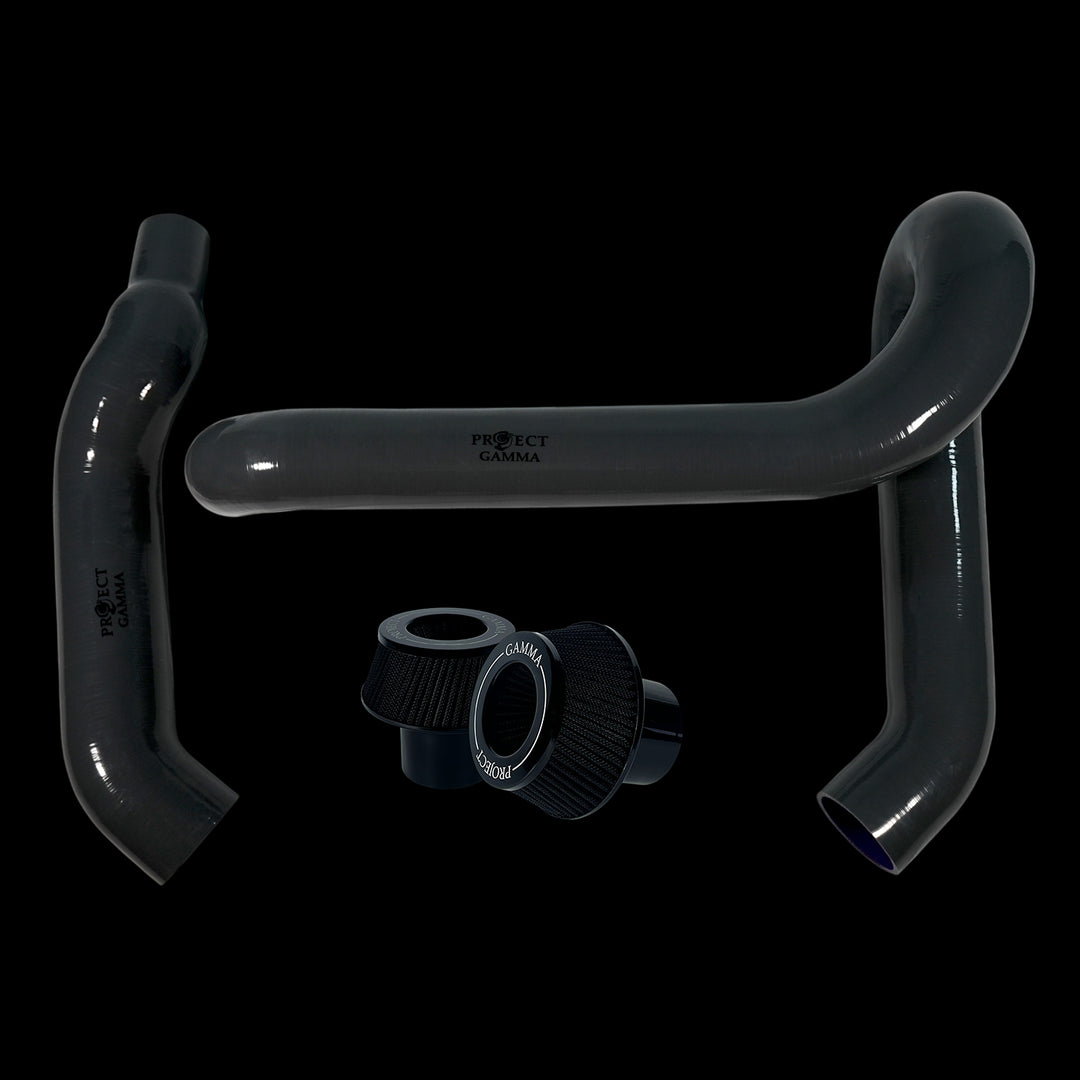 BMW M3 | M4 (G80/G82/G87) Silicon Intakes &amp; Filters