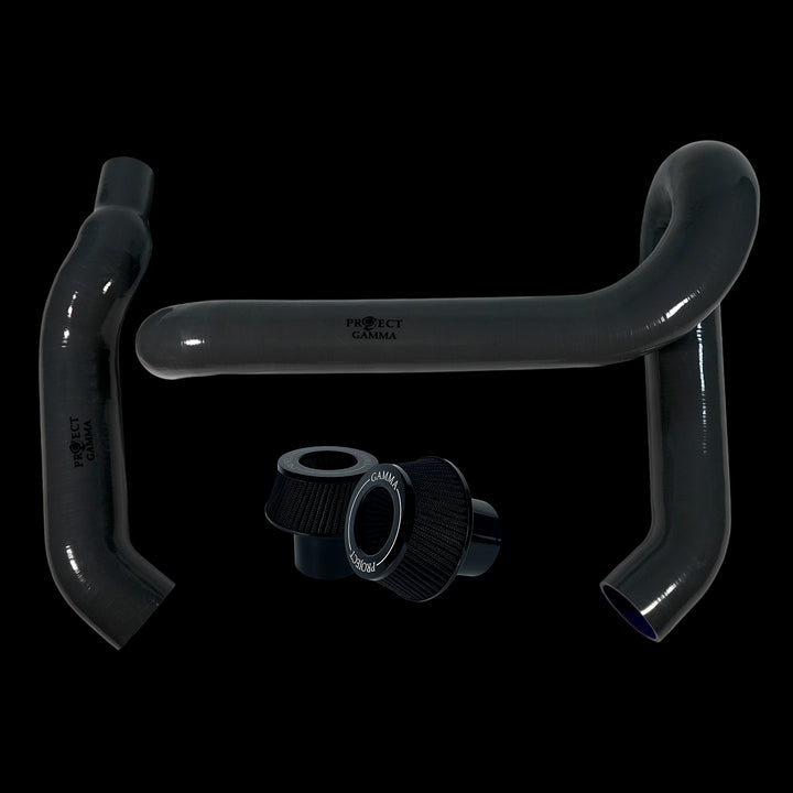BMW M3 | M4 (G80/G82/G87) Silicon Intakes &amp; Filters