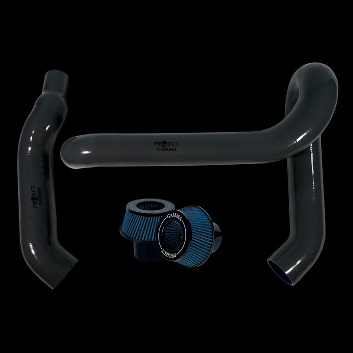 BMW M3 | M4 (G80/G82/G87) Silicon Intakes &amp; Filters