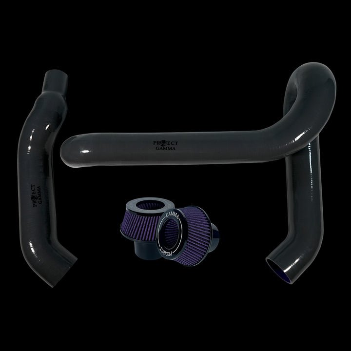 BMW M3 | M4 (G80/G82/G87) Silicon Intakes &amp; Filters