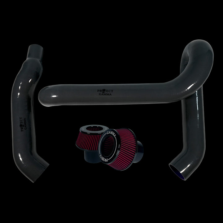 BMW M3 | M4 (G80/G82/G87) Silicon Intakes &amp; Filters