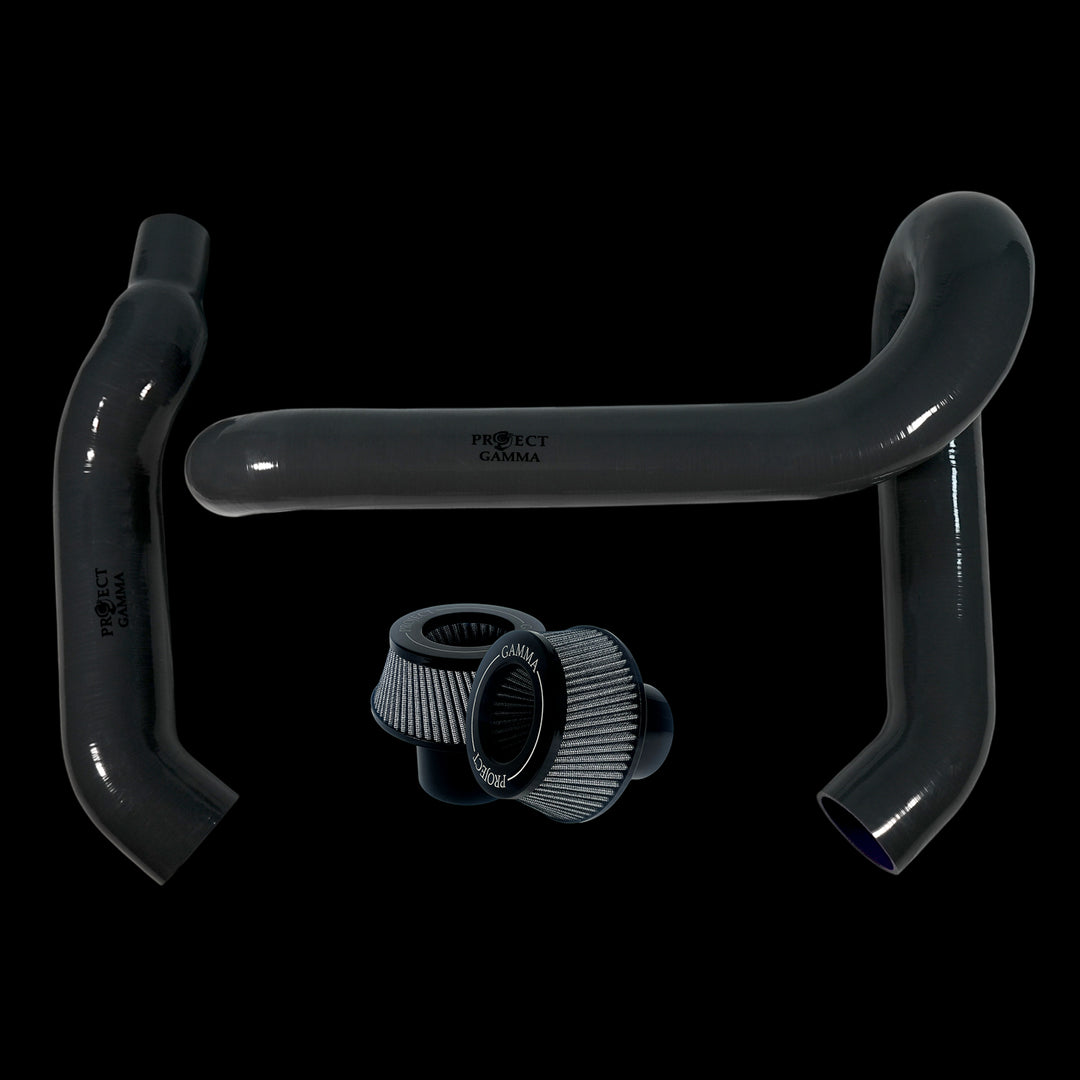 BMW M3 | M4 (G80/G82/G87) Silicon Intakes &amp; Filters