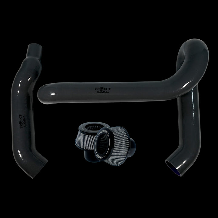 BMW M3 | M4 (G80/G82/G87) Silicon Intakes &amp; Filters
