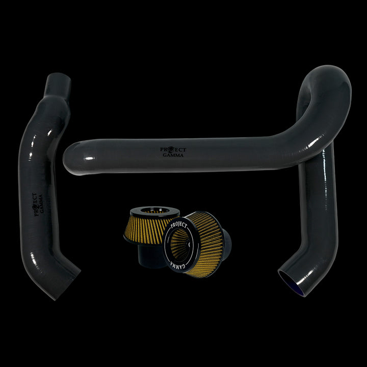 BMW M3 | M4 (G80/G82/G87) Silicon Intakes &amp; Filters