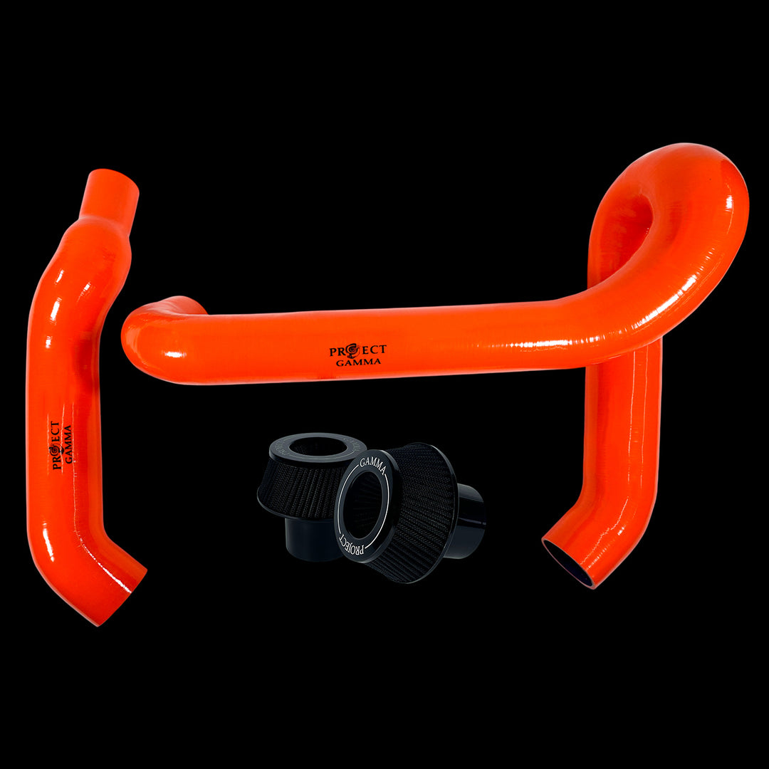 BMW M3 | M4 (G80/G82/G87) Silicon Intakes &amp; Filters