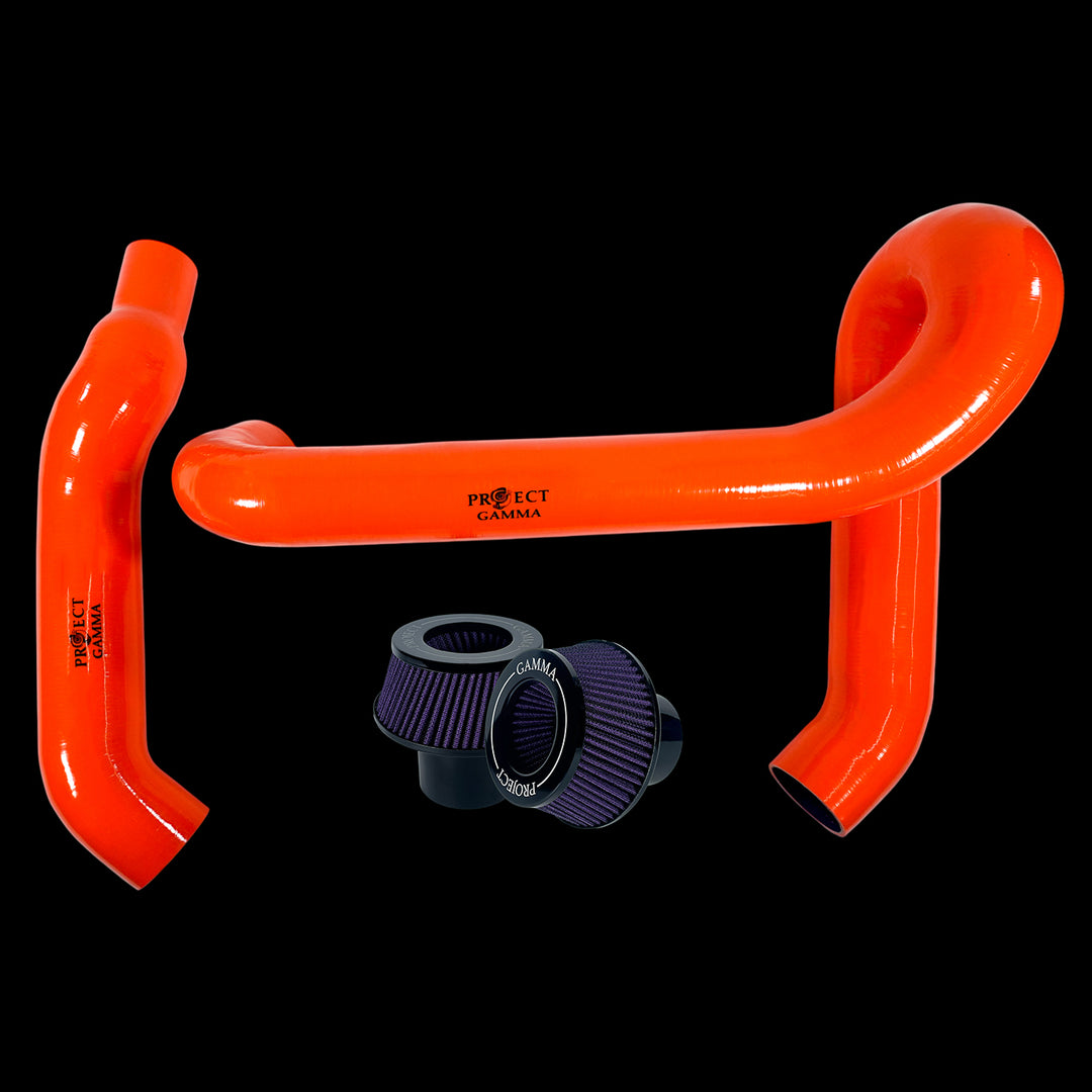 BMW M3 | M4 (G80/G82/G87) Silicon Intakes &amp; Filters