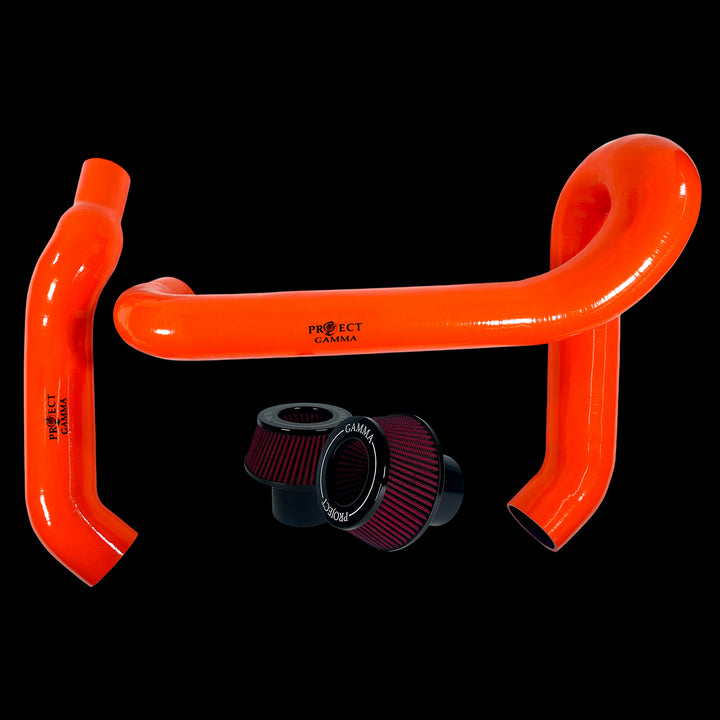 BMW M3 | M4 (G80/G82/G87) Silicon Intakes &amp; Filters