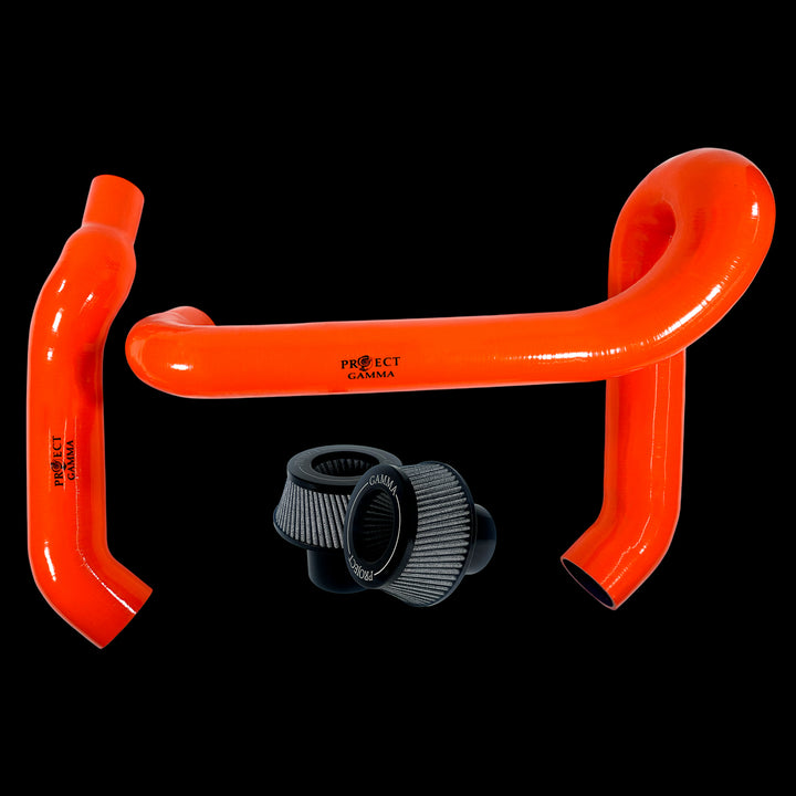 BMW M3 | M4 (G80/G82/G87) Silicon Intakes &amp; Filters