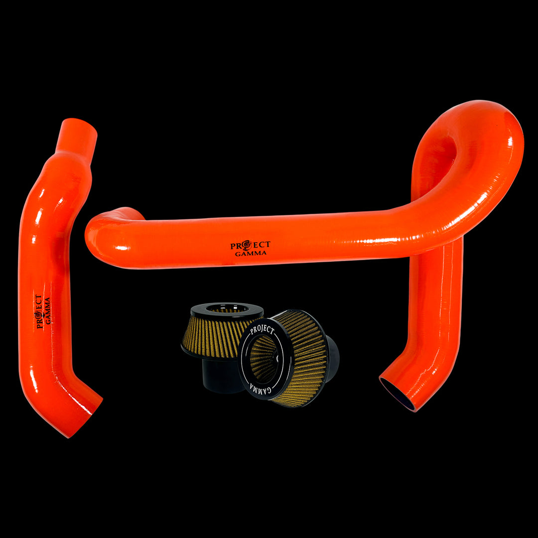 BMW M3 | M4 (G80/G82/G87) Silicon Intakes &amp; Filters