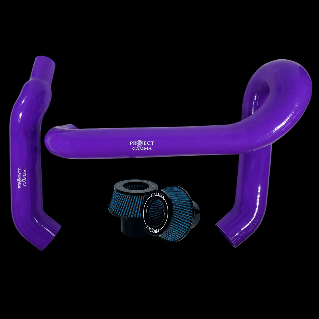 BMW M3 | M4 (G80/G82/G87) Silicon Intakes &amp; Filters