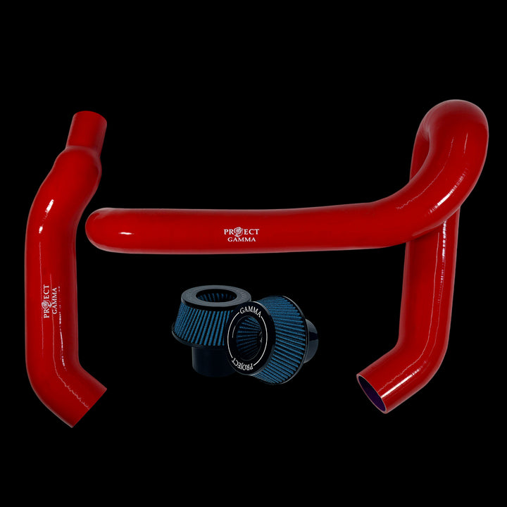 BMW M3 | M4 (G80/G82/G87) Silicon Intakes &amp; Filters