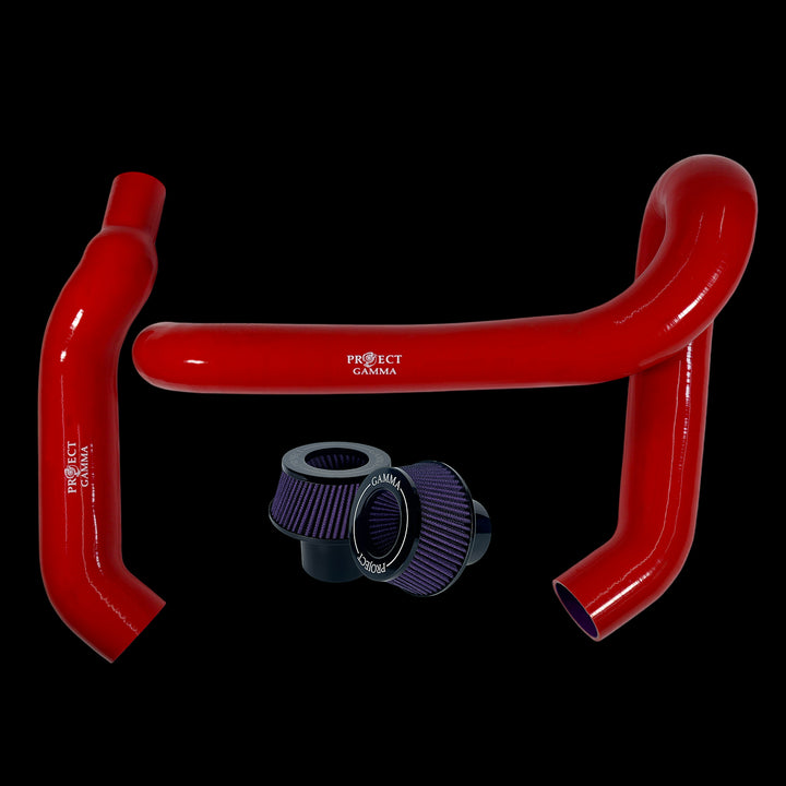 BMW M3 | M4 (G80/G82/G87) Silicon Intakes &amp; Filters