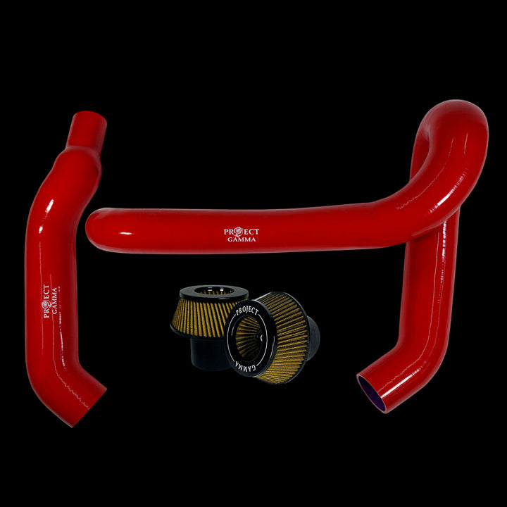 BMW M3 | M4 (G80/G82/G87) Silicon Intakes &amp; Filters