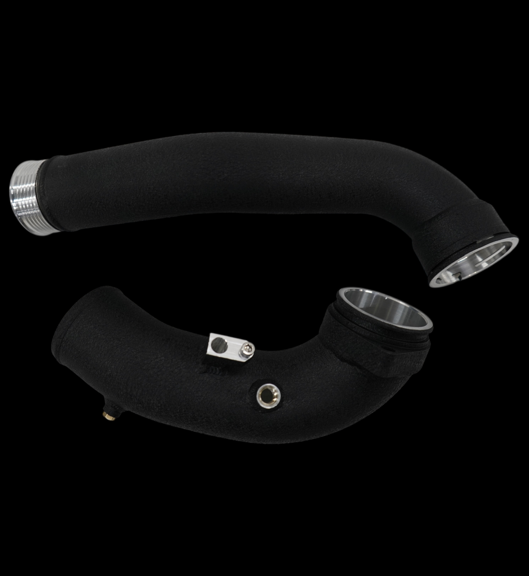 BMW GEN3 B58 Aluminum Charge Pipes 2025+