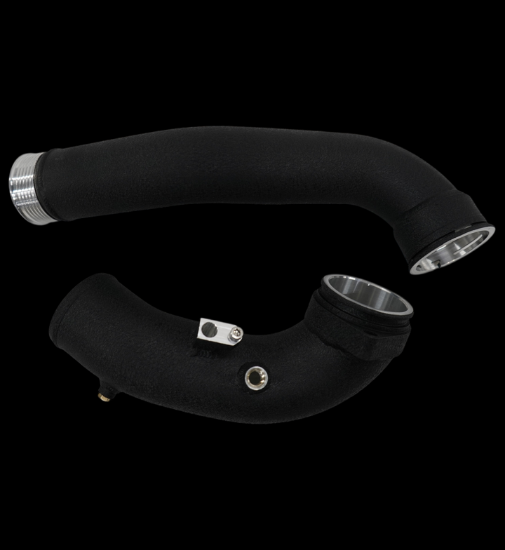 BMW GEN3 B58 Aluminum Charge Pipes 2025+