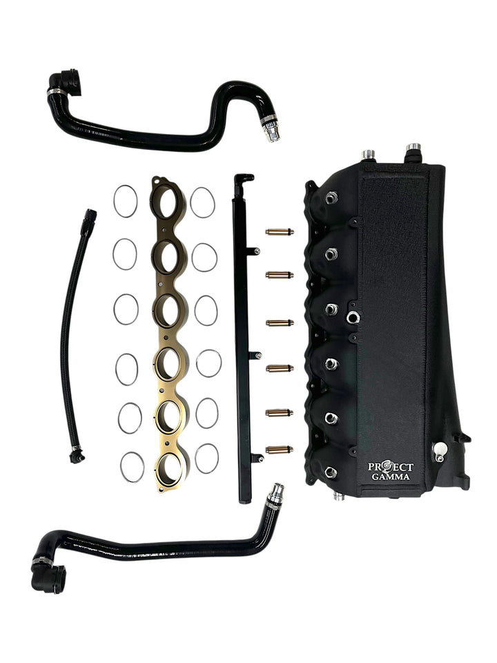 BMW Gen 2 B58 Intake Manifold with Port Injection