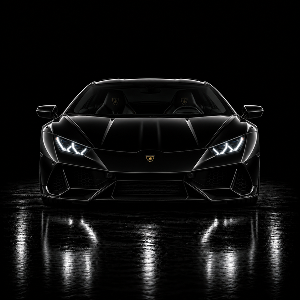 Lamborghini