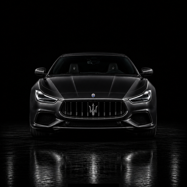 Maserati