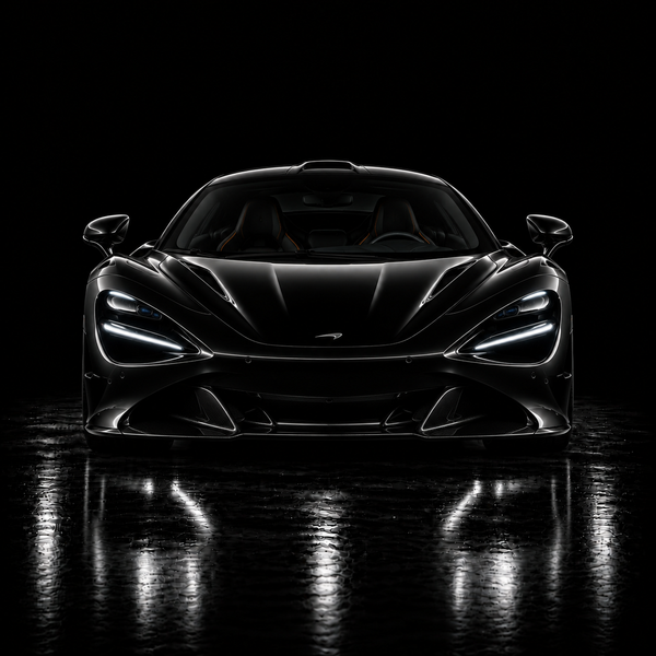 McLaren
