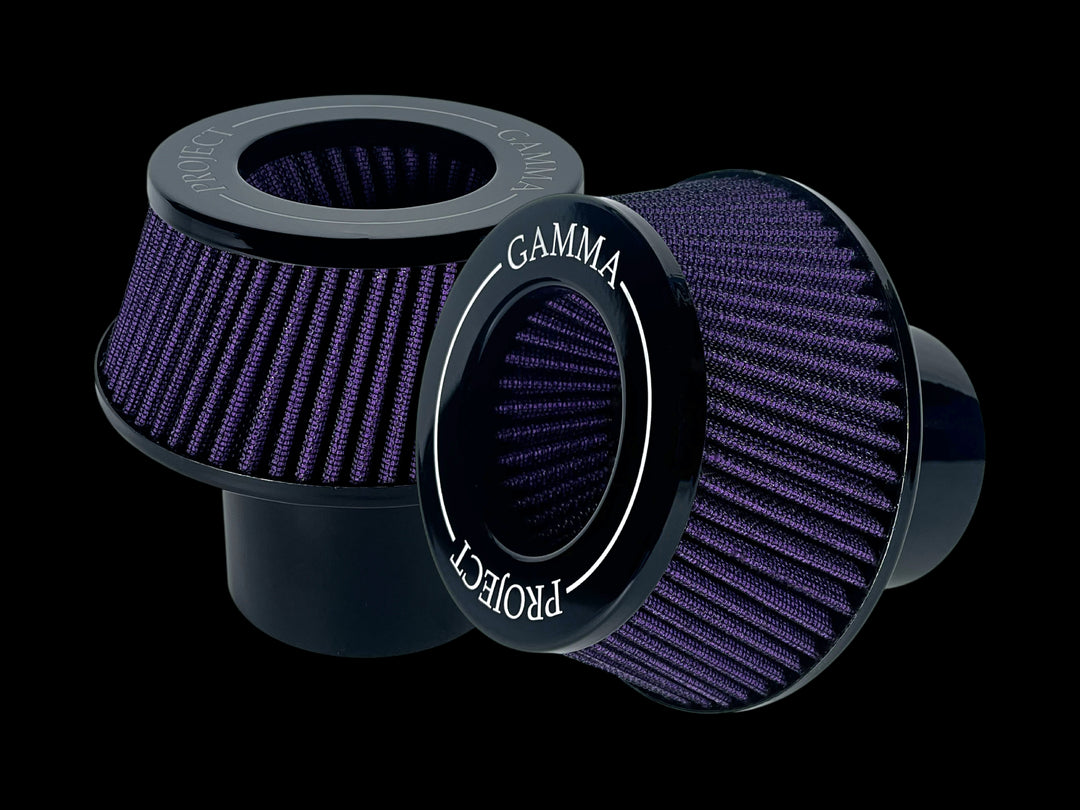 BMW M3 | M4 (G80/G82/G87) Silicon Intakes &amp; Filters