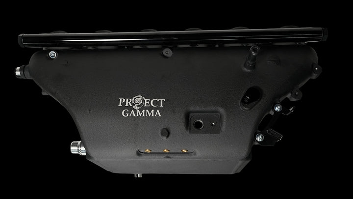 BMW G80 M3 M4 S58 Intake Manifold – Port Injection Upgrade