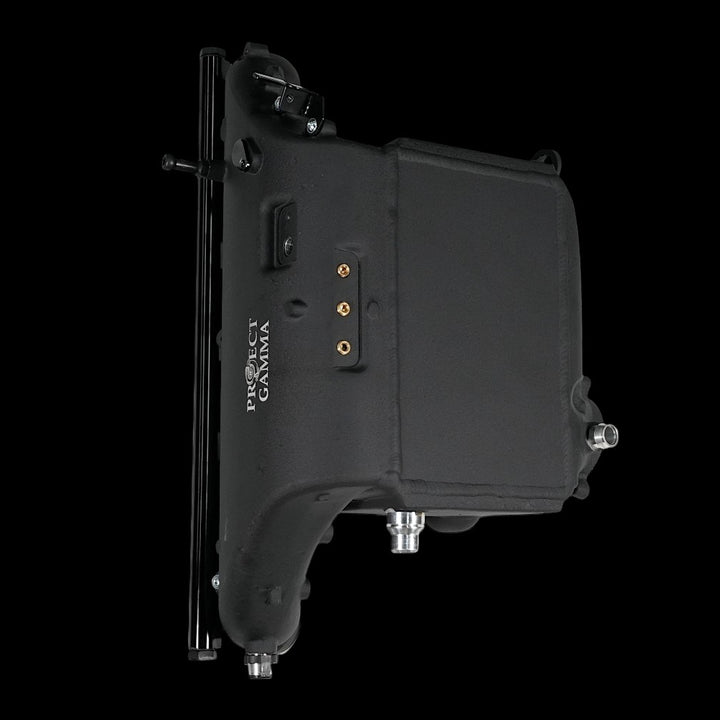BMW S58 Port Injection Intake Manifold Installed