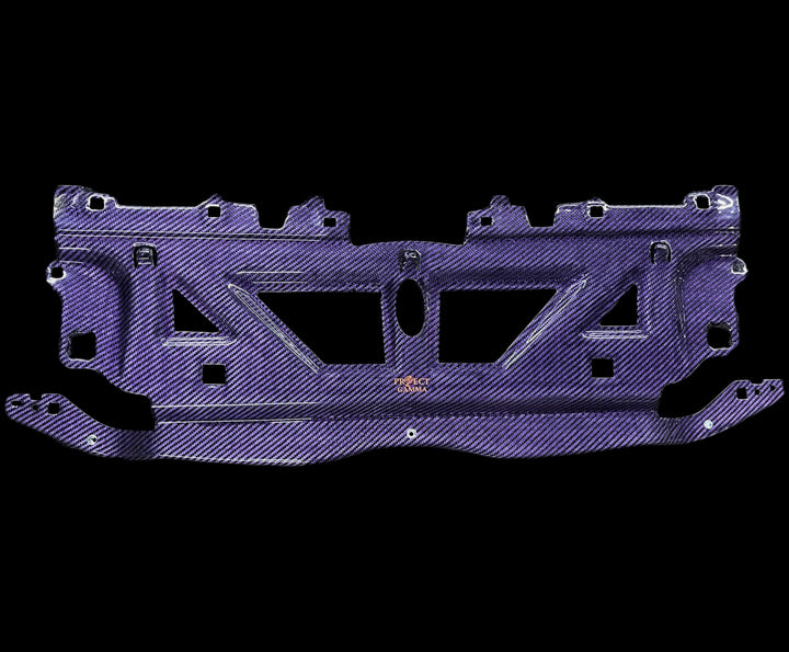 BMW M2| M3 | M4 (G80/G82/G87) Carbon Fiber Cooling Shroud