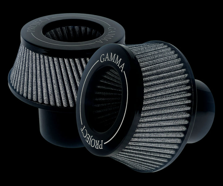 Lamborghini Urus | Audi SQ8/RSQ8 | SQ7/RSQ7 Carbon Fiber Intakes and Filters