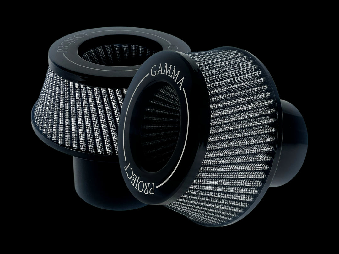 BMW M5 | M6 (F10/F12/F06) Downpipe, Intake, Filters, and Bootmod 3 Package