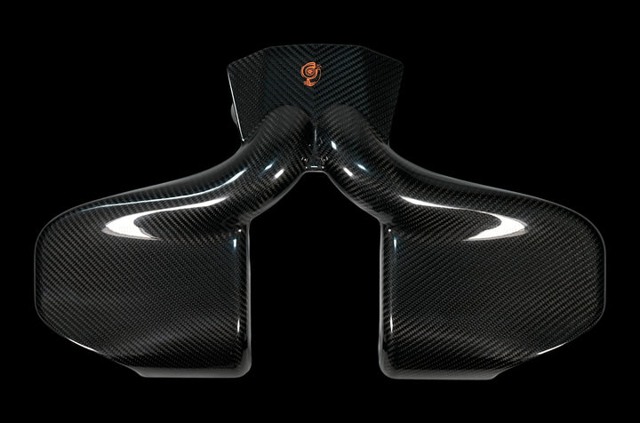Lamborghini Urus Carbon Fiber Intake Filter Set