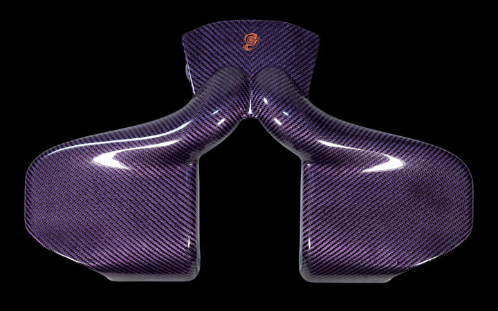 Lamborghini Urus Carbon Fiber Cold Air Intake