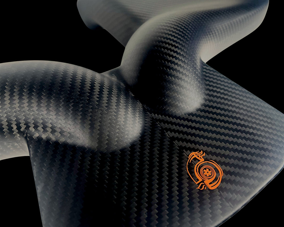 Lamborghini Urus | Audi SQ8/RSQ8 | SQ7/RSQ7 Carbon Fiber Intakes and Filters