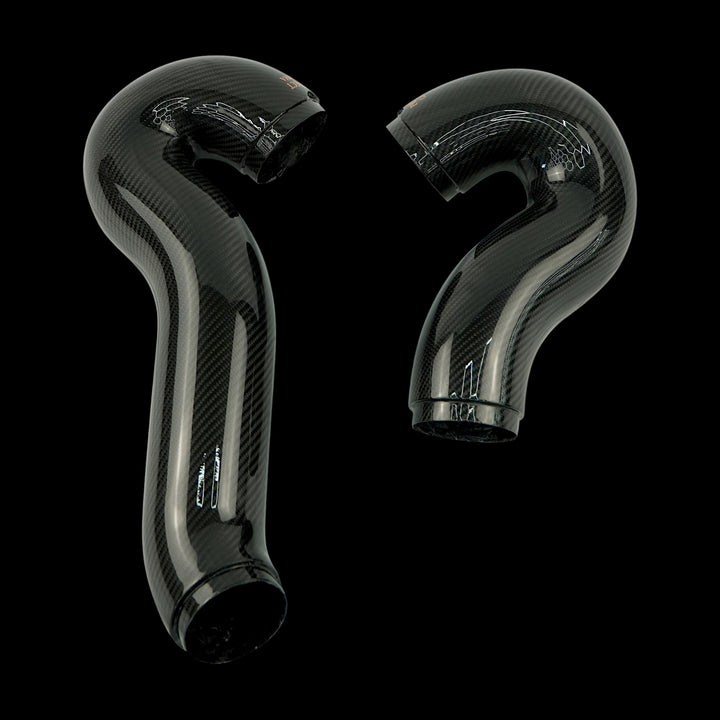 BMW X5M | X6M | M60i | XM (F95/F96/G09) Carbon Fiber Intakes