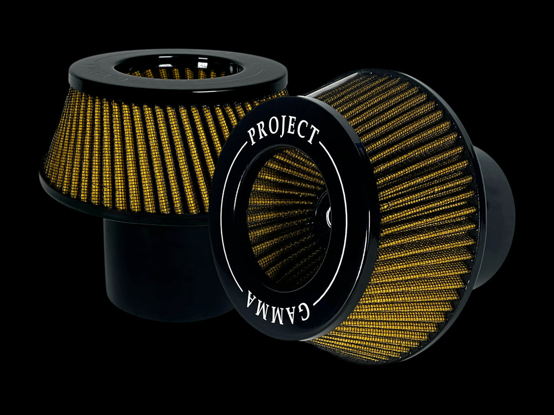 BMW M3 | M4 (G80/G82/G87) Silicon Intakes &amp; Filters