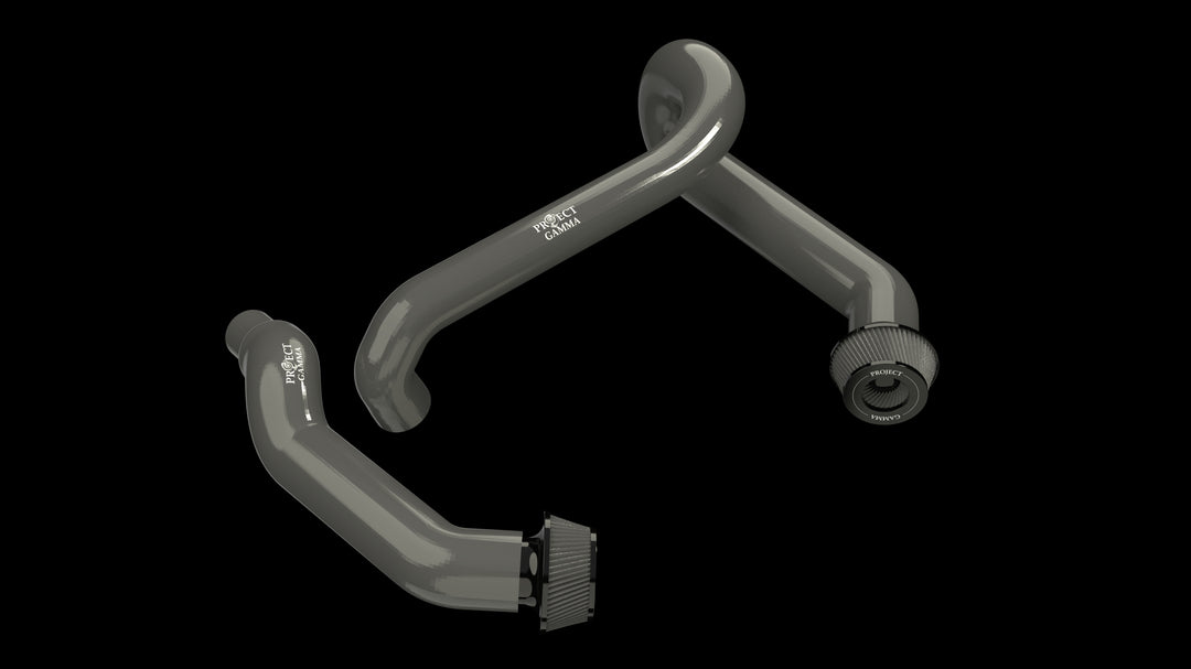 BMW M3 | M4 (G80/G82/G87) Silicon Intakes &amp; Filters