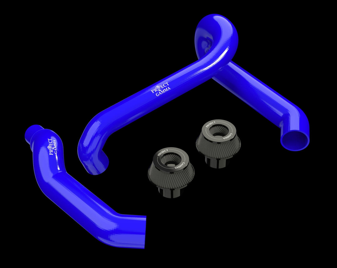 BMW M3 | M4 (G80/G82) Silicon Intakes &amp; Filters