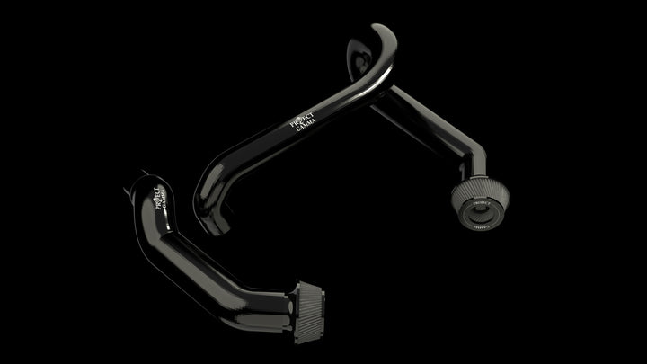 BMW M3 | M4 (G80/G82/G87) Silicon Intakes &amp; Filters