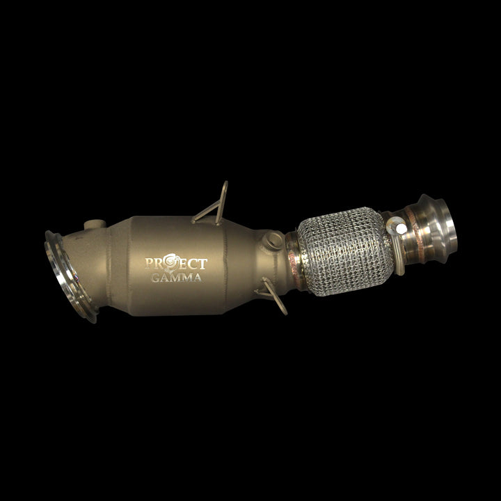 Buy BMW N20/N26 &amp; F30 N20 Downpipe Online