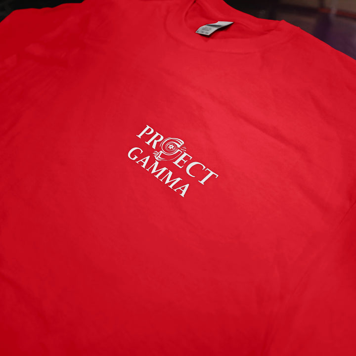 Project Gamma T-Shirt