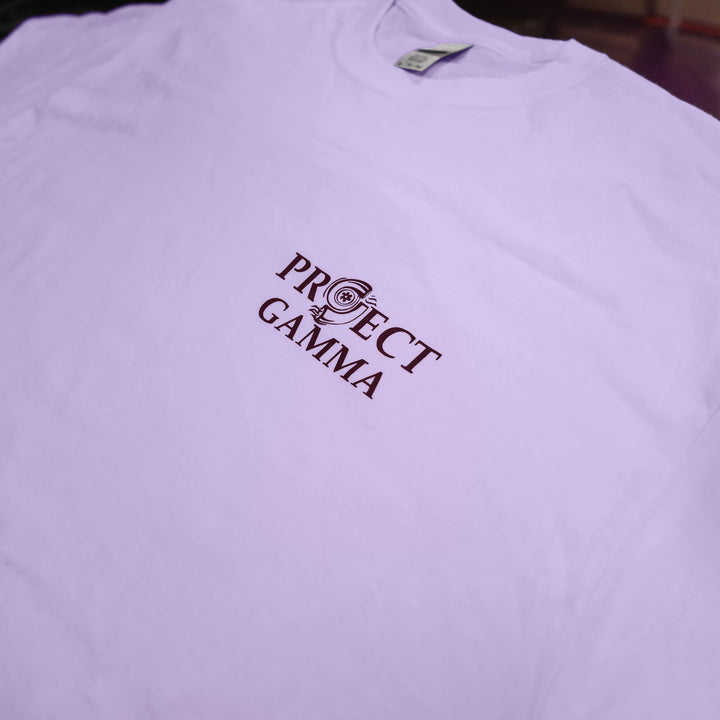 Project Gamma T-Shirt