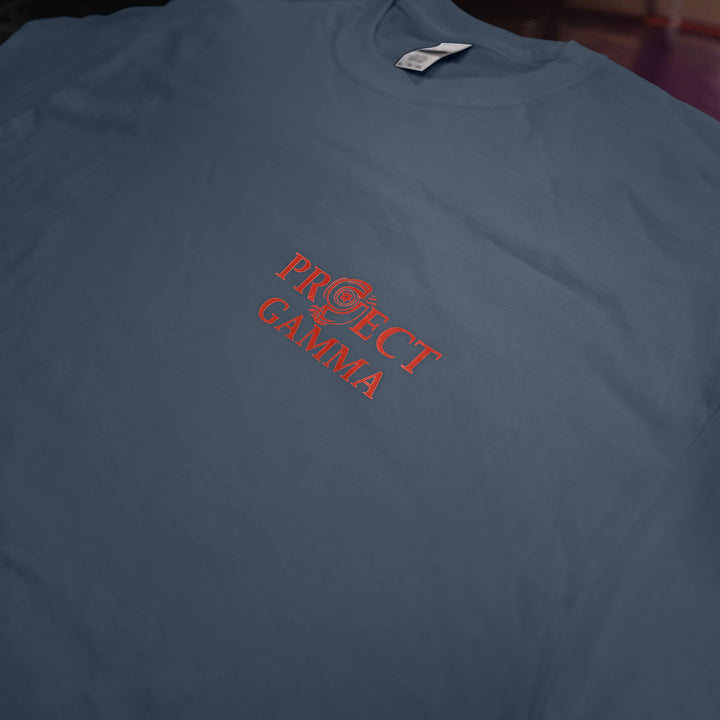 Project Gamma T-Shirt