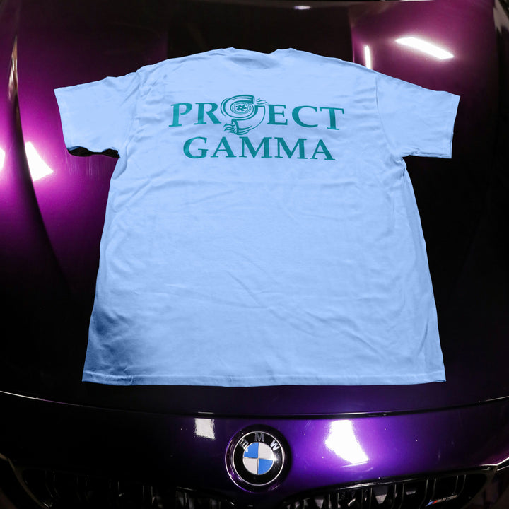 Project Gamma T-Shirt
