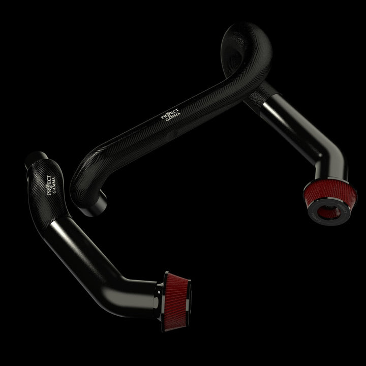 BMW M3 | M4 (G80/G82/G87)Carbon Fiber Intakes &amp; Filters