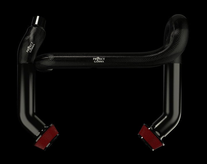 BMW M3 | M4 (G80/G82/G87)Carbon Fiber Intakes &amp; Filters