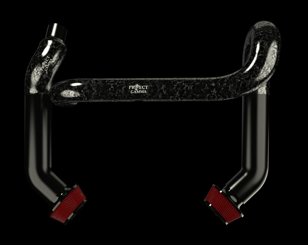 BMW M3 | M4 (G80/G82/G87)Carbon Fiber Intakes &amp; Filters