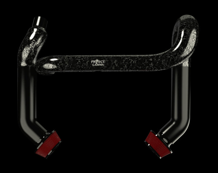 BMW M3 | M4 (G80/G82/G87)Carbon Fiber Intakes &amp; Filters
