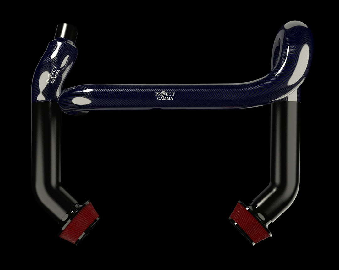 BMW M3 | M4 (G80/G82/G87)Carbon Fiber Intakes &amp; Filters